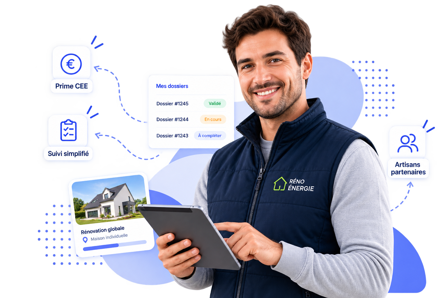 crm-mandataire-qhare-solution-renovation-energetique