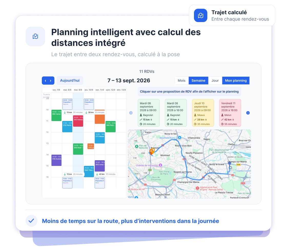 crm-qhare-planning-calcul-distances